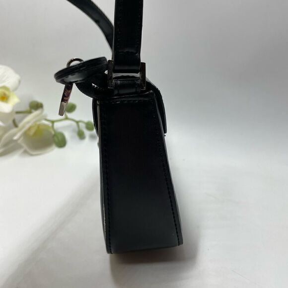 Chenson Black Purse Small - Picture 4 of 8